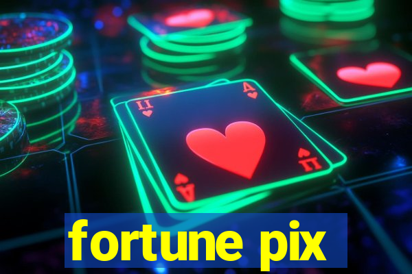 fortune pix